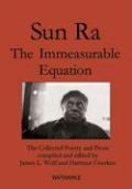 Buch Abbildung "Sun Ra: The Immeasurable Equation"