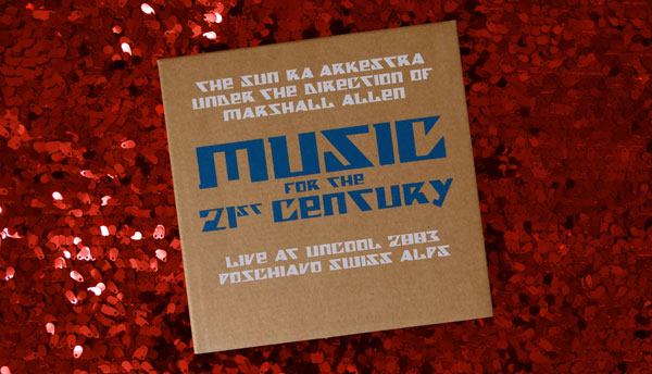 MusicForTheTwentyfirstCentury
